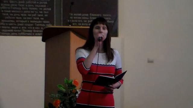 Роксана - псалом Дух Святой. смотреть онлайн