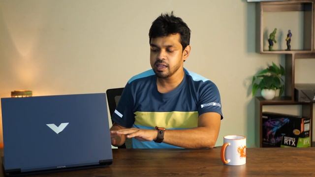 Budget Version of HP OMEN? New HP VICTUS 16 Full Review in Bangla смотреть онлайн