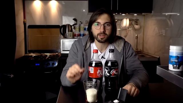 Количество обычного сахара в сравнении с сахарозаменителями 60+ смотреть онлайн