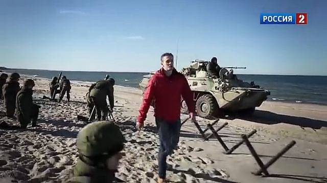 Миномет 2Б14 «Поднос». смотреть онлайн