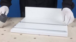 Как выбрать и установить профиль для светодиодной ленты? Инструкция