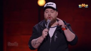 STAND UP, 8 сезон, 13 серия