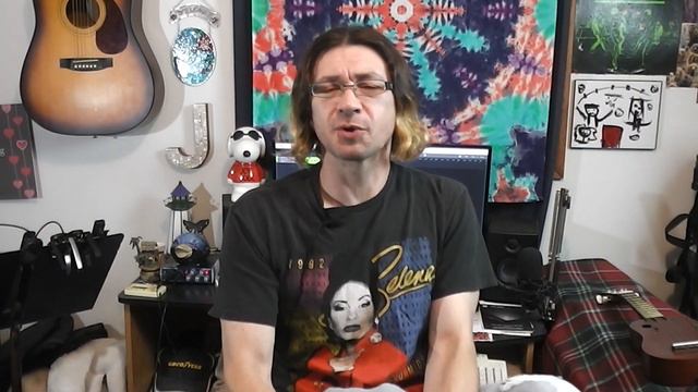 Budget Guitars Are Costing More смотреть онлайн