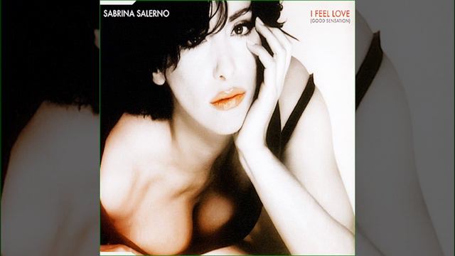 I Feel Love (Good Sensation) (Radio Edit) смотреть онлайн