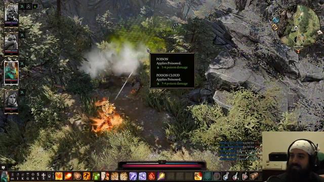 Orc Shaman In A Lizard Body! (Twitch VOD) (4/29/2020) смотреть онлайн