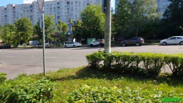 Как добраться до компании Logopaket.ru в Королёве