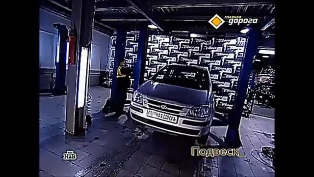 Вторые руки: Hyundai Getz. смотреть онлайн