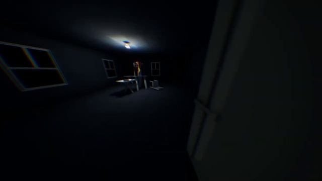 Let's Play Schizophrenia Simulator смотреть онлайн