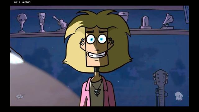 реакция на глем отвечает на вопросы