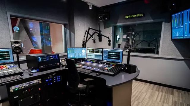 ROCK FM RADIO:
