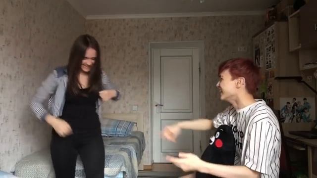 7 и 3 секунд!? | kumamonteen17 | смотреть онлайн