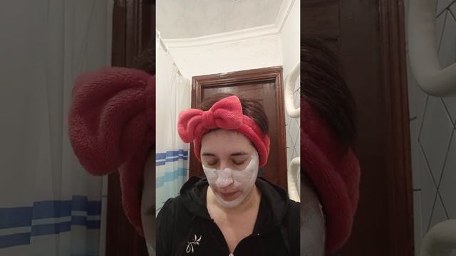 Процедура, улучшающая цвет лица от Мэри Кэй смотреть онлайн