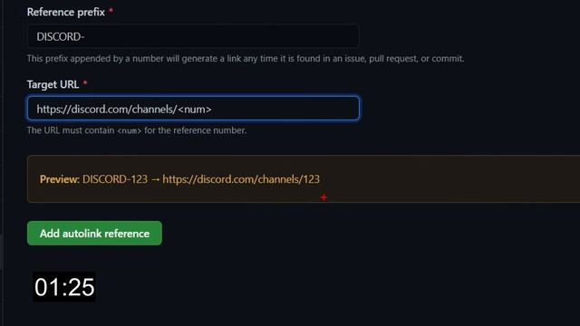 Automate GitHub: the NEW Autolink Feature - Link Jira, Zendesk, and more смотреть онлайн