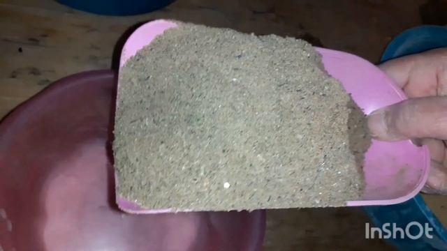 Комбикорм своими руками.Себестоимость. смотреть онлайн