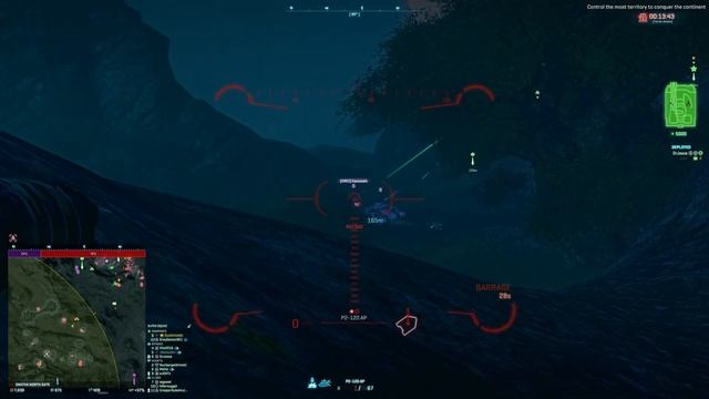 Bruh Moments #3 | PlanetSide 2 смотреть онлайн