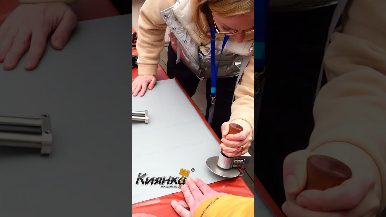 Встреча Киянка орг 5.Дискобендр #фальц #фальцеваякровля #бендер смотреть онлайн