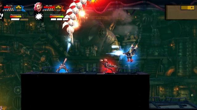 Rogue Stormers Made in Germany Russian смотреть онлайн