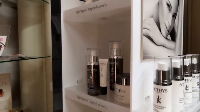 Как выглядит салон красоты в Тампере Финляндии, Сколько стоят процедуры? смотреть онлайн