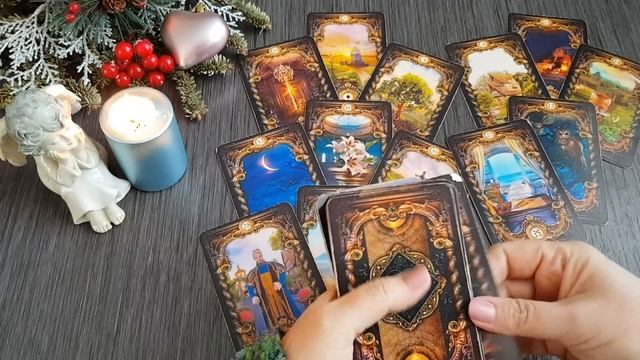 ?С 23 ПО 29 ЯНВАРЯ ОЧЕНЬ ВАЖНОЕ ВРЕМЯ! ⚡Будьте готовы получить помощь, деньги и поддержку! ? смотреть онлайн