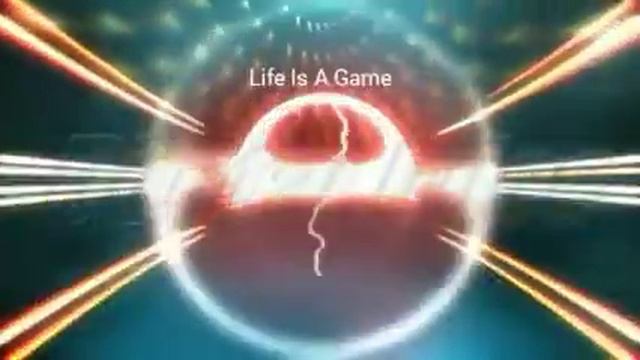 Life Is A Game BGA смотреть онлайн