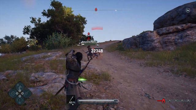 Experience Points Vs Experiences (An Assassin's Creed Odyssey Critique) смотреть онлайн