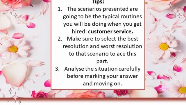 HOW TO PASS HARVER TEST? | HARVER TEST WITH FULL GUIDE, TIPS & SAMPLES | NAYUMI CEE ♥️ смотреть онлайн