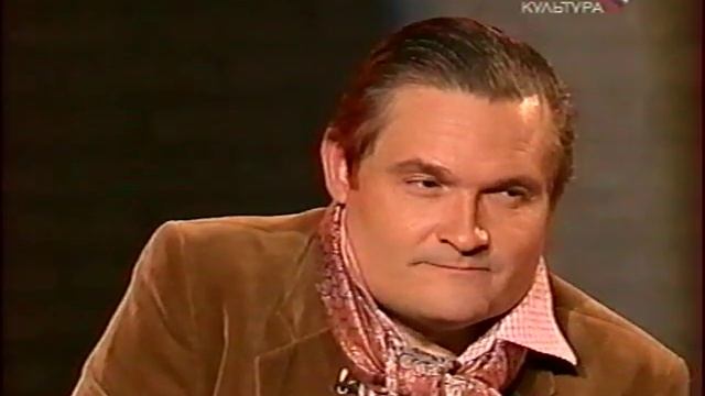 Александр Васильев отвечает на вопросы. смотреть онлайн