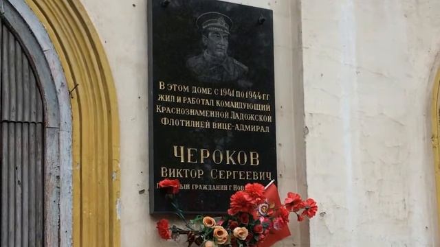 Новая Ладога Мои впечатления смотреть онлайн