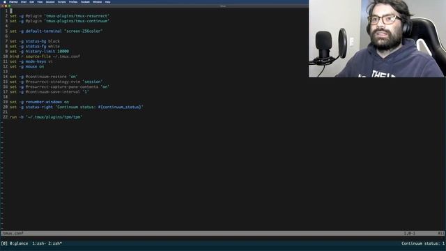 OSX setup смотреть онлайн