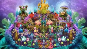 20 лучших монстров в my singing monsters | лучшие монстры мои поющие монстры | мсм