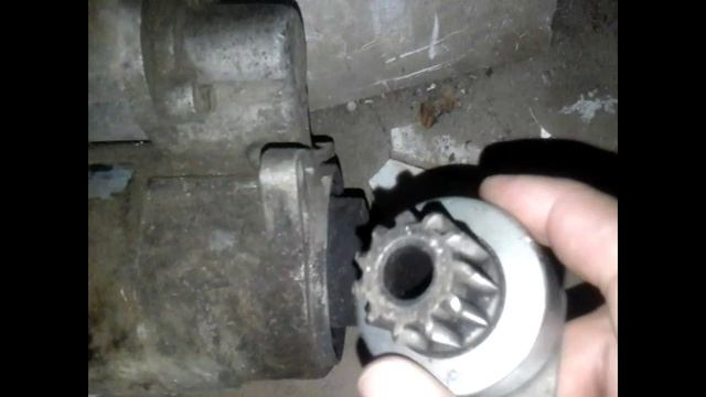 СТАРТЕР КРУТИТ НО НЕ ЗАВОДИТСЯ!!! НЕ ЗАВОДИТСЯ СО СТАРТЕРА!!! ПРИЧИНА НАЙДЕНА смотреть онлайн