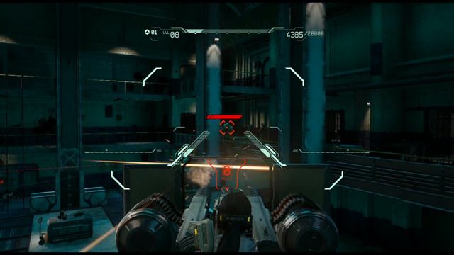Fuse PS3 Прохождение Часть 4 смотреть онлайн