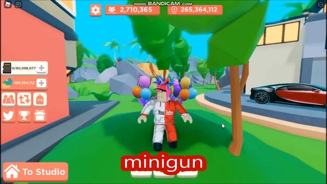 NEW UPDATE *NEW CODES* [OMG!!!] ALL CODES! YouTube Simulator ROBLOX смотреть онлайн
