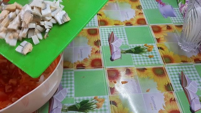 Экономное меню на 2 дня №1. Апрель 2023 года