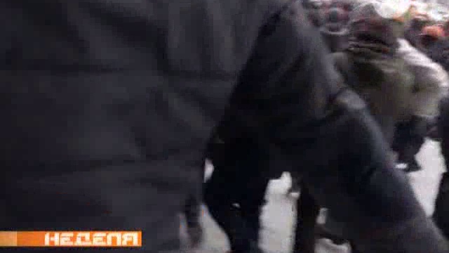 Nedelya.s.Maksimovskoj.2014.01.25 смотреть онлайн