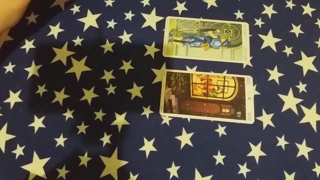 Вызов мужчины на откровенный разговор. Гадание на картах Таро онлайн бесплатно, смотреть онлайн