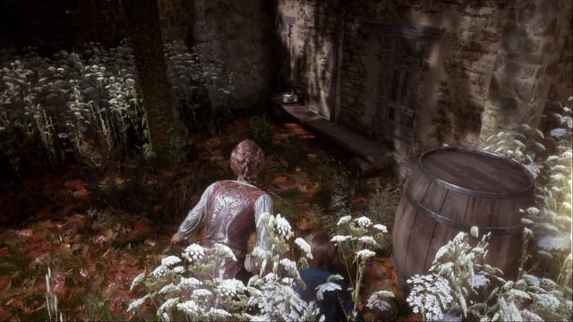 A Plague Tale Innocence #2 Незнакомцы смотреть онлайн