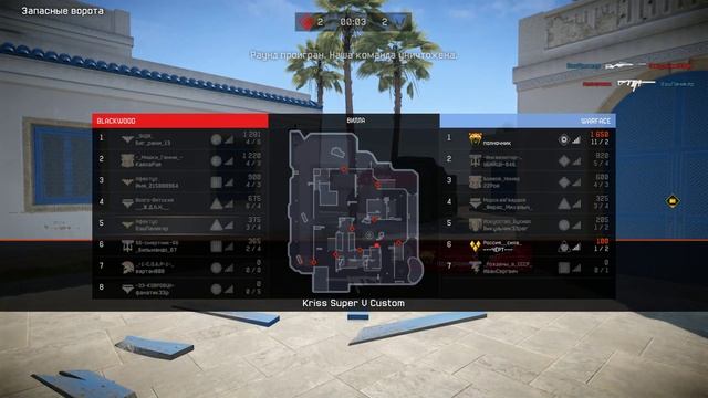 Warface - тестирую новую видеокарту GIGABYTE 1060 и новый монитор 27 дюймов. смотреть онлайн