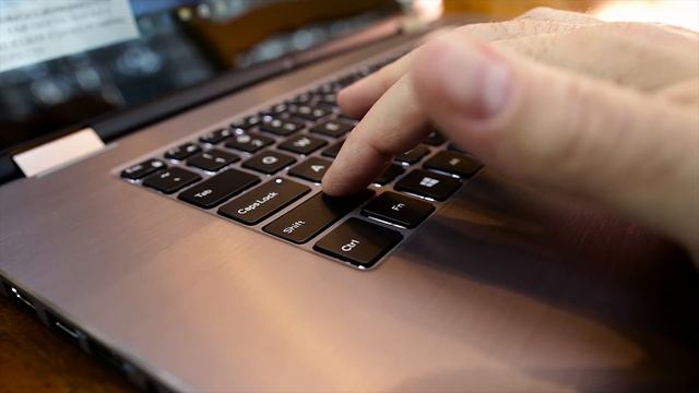 Dell Inspiron 15 7000 2-in-1 Review: Over 2 Months later! (7568) смотреть онлайн