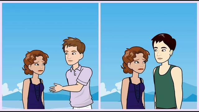 Сколько я так пролежала, я не знаю. Любовные истории. Истории из жизни. смотреть онлайн