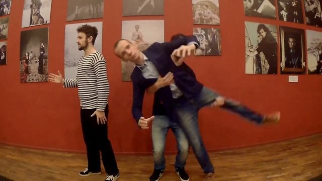 DetaliTime для This is Хорошо (без музыки) (И ЭТО ХОРОШО - БЫТЬ РОБОТОМ!) смотреть онлайн