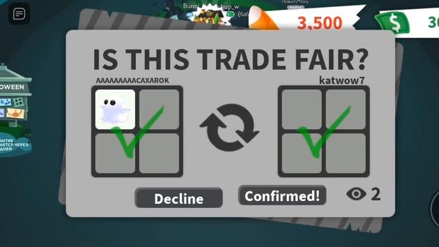 ДАЮ БЕСПЛАТНО ПЕТОВ если хочешь попать в видео и получить пета, то пиши свой ник? смотреть онлайн