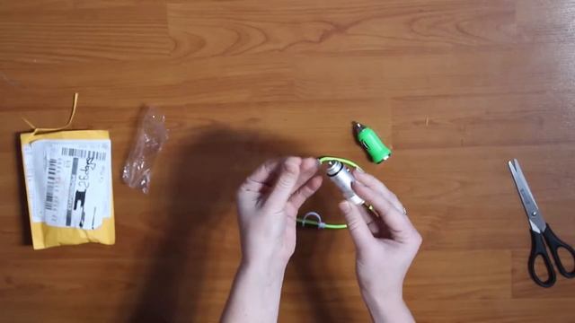 Этим кабелем можно зарядить любой телефон. Автомобильные зарядные устройства с AliExpress смотреть онлайн