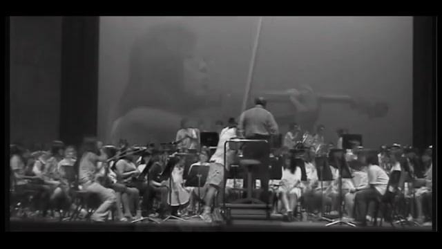 Trailer: Hong Wu Violin Capriccio Arr C H Loh