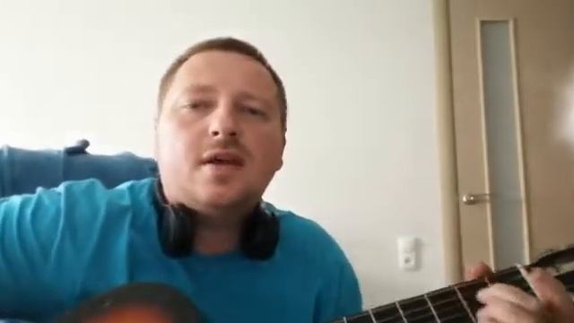 Контрданс. Аквариум & Б .Г. Cover смотреть онлайн