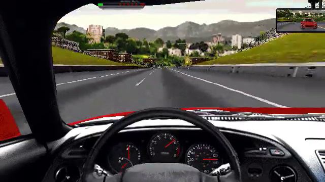 NFS history #1: Road & Track Presents: The Need for Speed [1995] GAMEPLAY PL смотреть онлайн