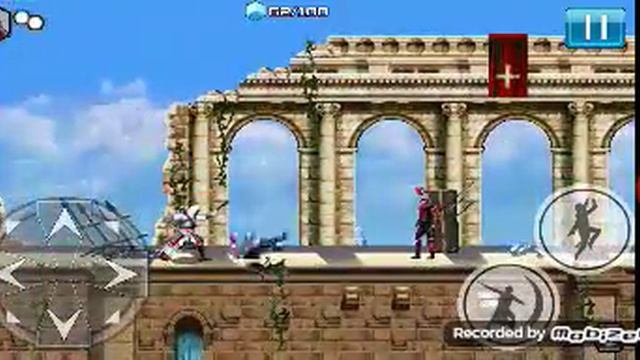 Assassin's creed java смотреть онлайн
