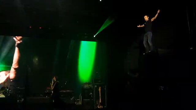 Океан Ельзи - Зелені очі (Івано-Франківськ 30.09.16) смотреть онлайн