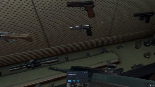 ОБЗОР PAVLOV VR + УПРАВЛЕНИЕ