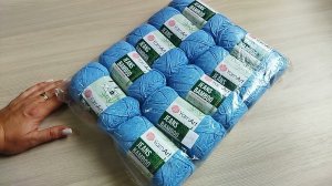 Открыла рукодельный магазин .Обзор пряжи.!!!.Часть 1